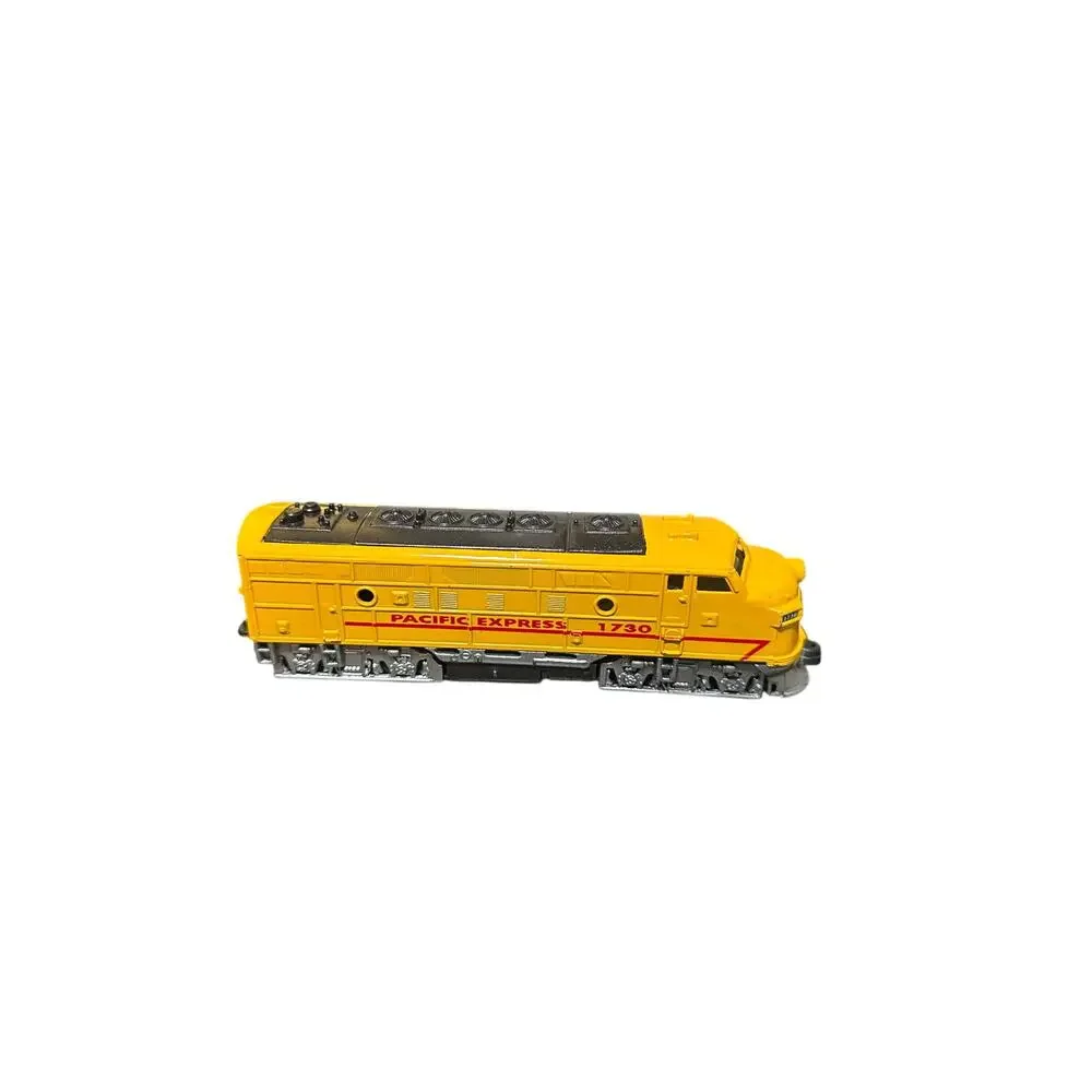 Toy Train Bundle